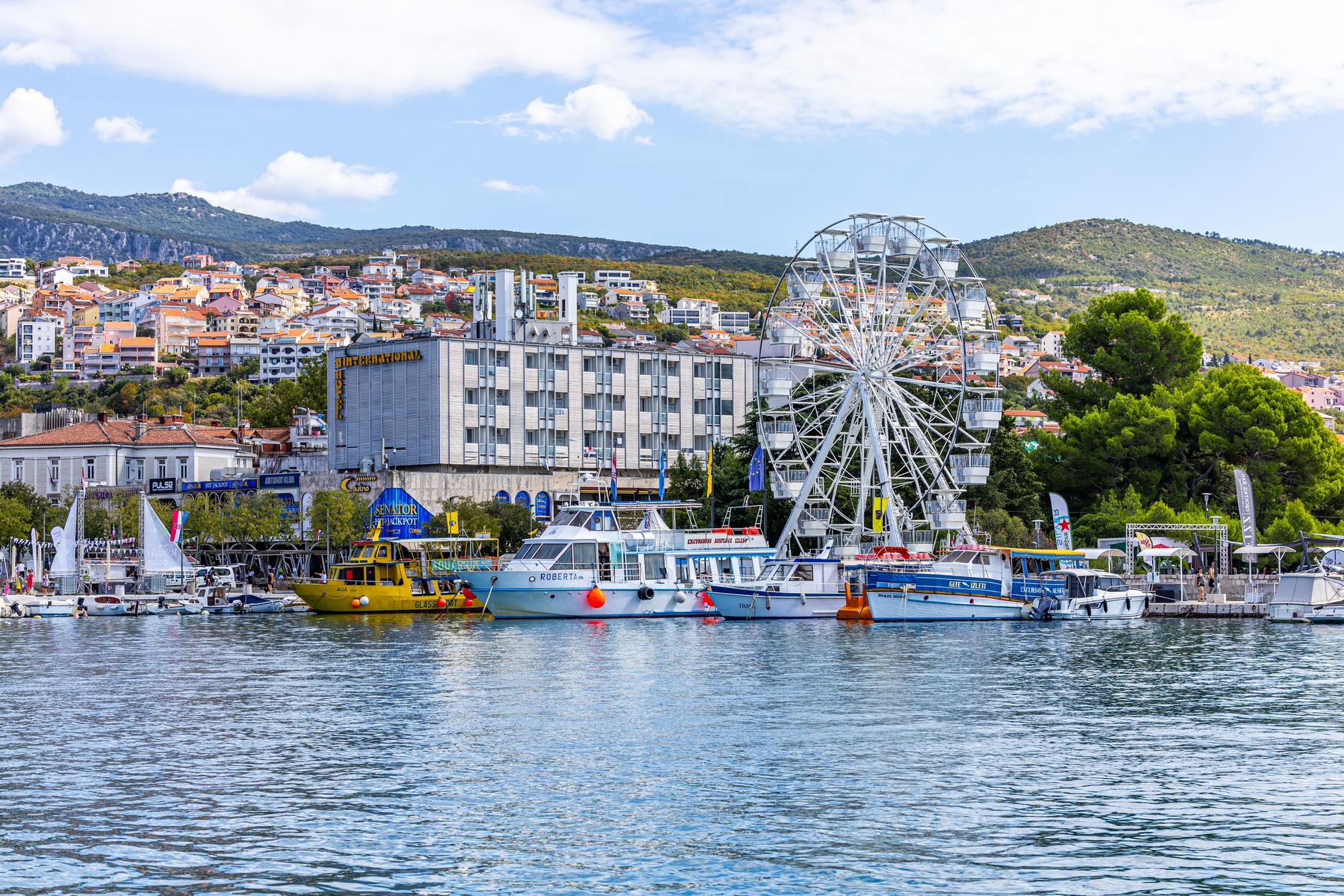 crikvenica