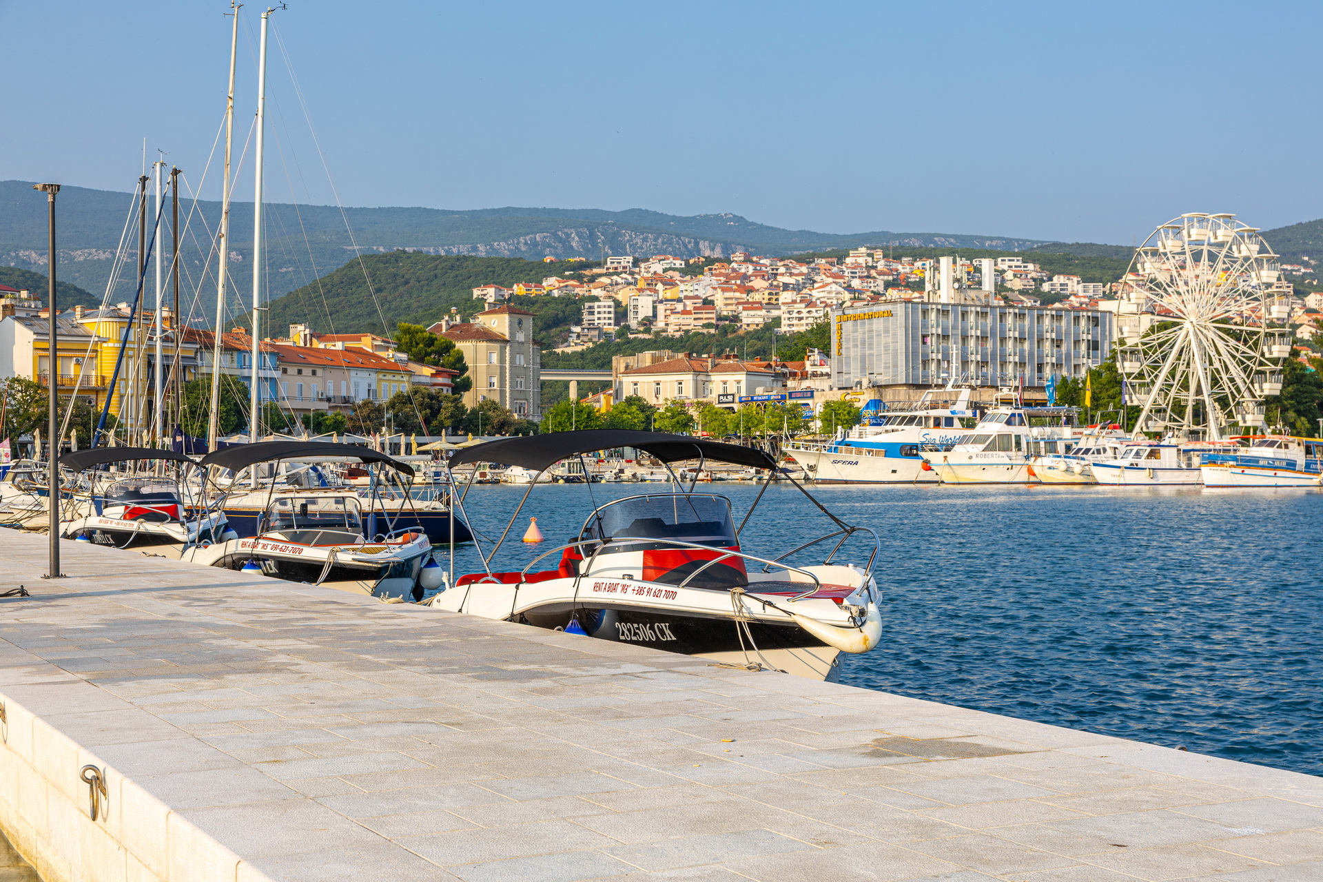 crikvenica