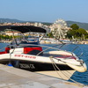 Okiboats Baracuda 