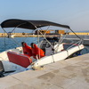 Okiboats Baracuda 