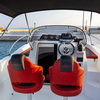 Okiboats Baracuda 