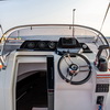Okiboats Baracuda 