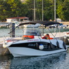 Okiboats Baracuda 