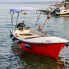 Okiboats Baracuda 
