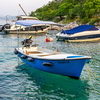 Okiboats Baracuda 