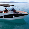 Okiboats Baracuda 