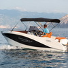 Okiboats Baracuda 