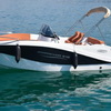 Okiboats Baracuda 