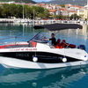 Okiboats Baracuda 