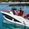 Okiboats Baracuda 