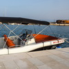 Okiboats Baracuda 