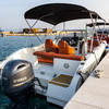 Okiboats Baracuda 