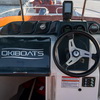 Okiboats Baracuda 