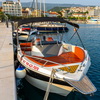 Okiboats Baracuda 