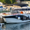 Okiboats Baracuda 